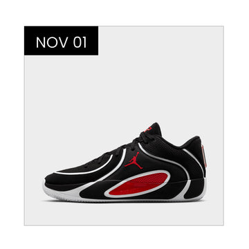 Jordan Tatum 4 'Bloodline'