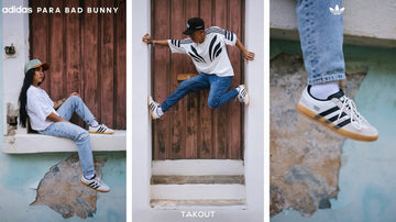 Benito Gazelle: From the Bronx to San Juan