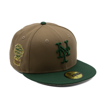 TAKOUT Customs X New Era New York Mets '64 All-Star Game  59FIFTY Fitted