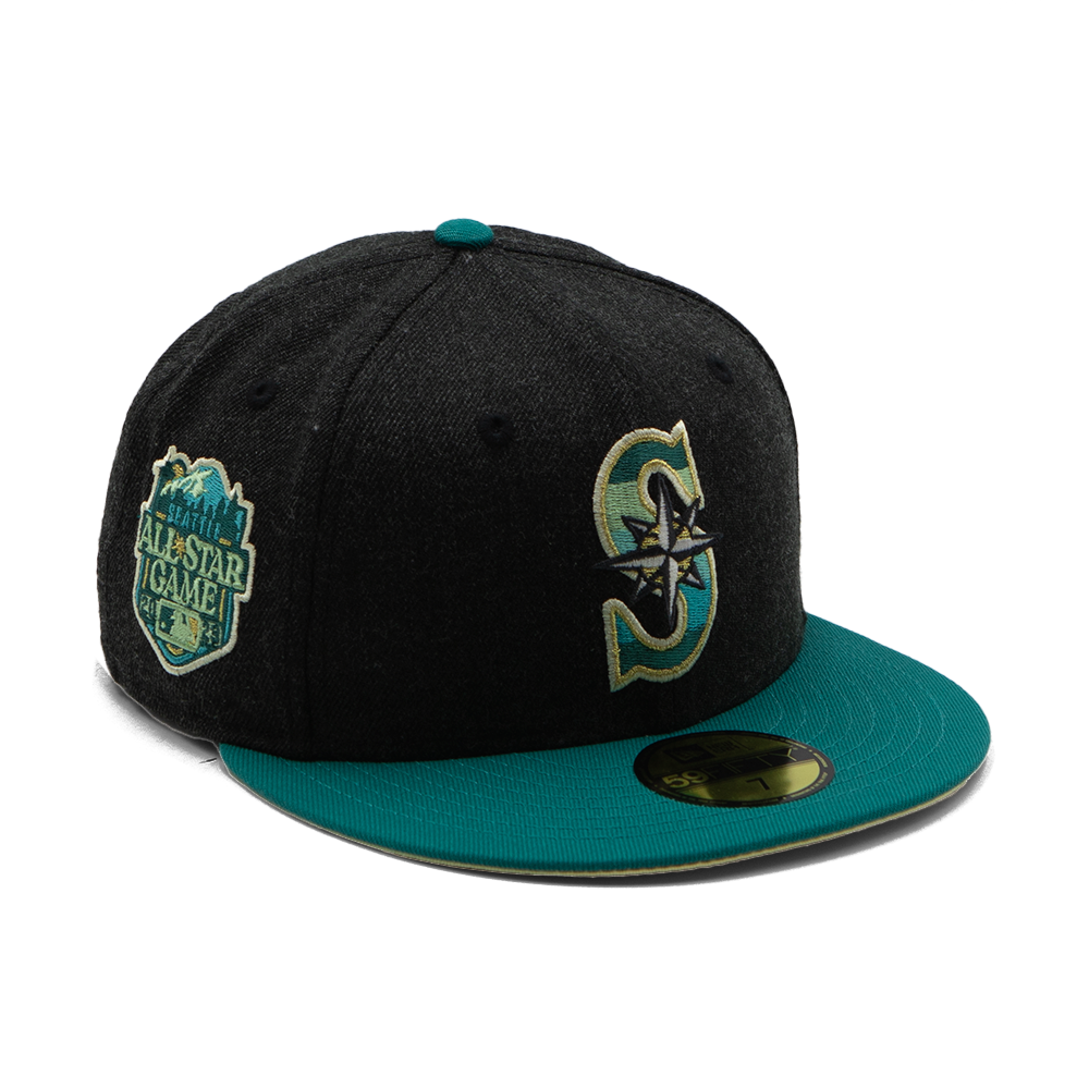 New Era Seattle Mariners 2023 All Star Game Denim