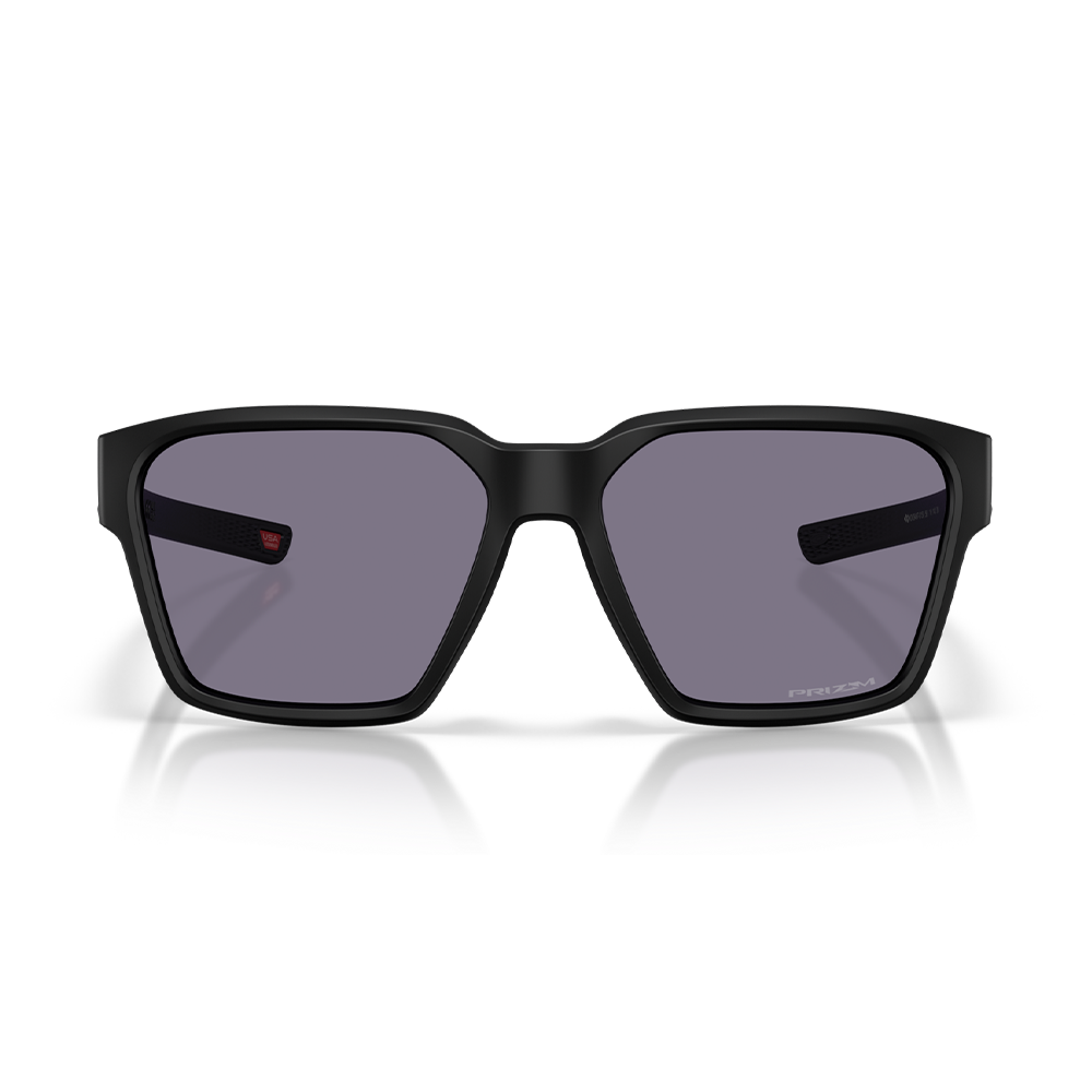 Oakley Briza 'Matte Black/Prizm Grey' – TAKOUT®
