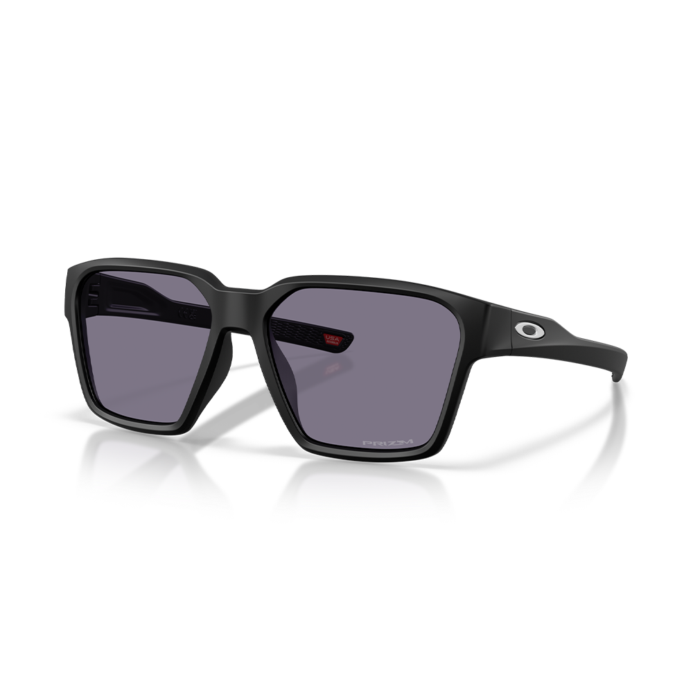 Briza 'Matte Black/Prizm Grey'