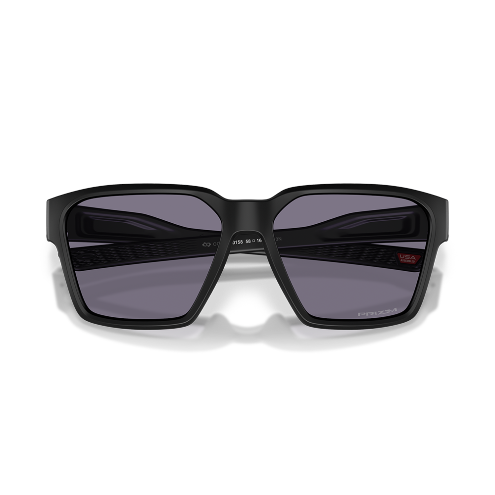 Briza 'Matte Black/Prizm Grey'