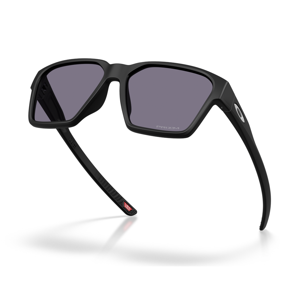 Briza 'Matte Black/Prizm Grey'