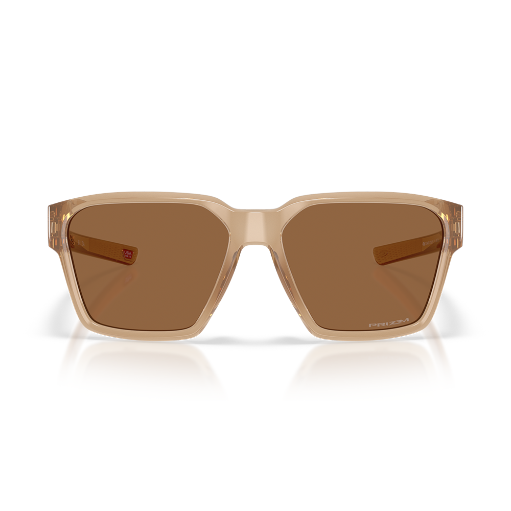 Oakley Briza 'Polished Sepia/Prizm Bronze' – TAKOUT®