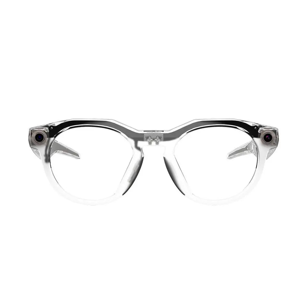 Meta HSTN Transitions 'Clear Transitions Grey'