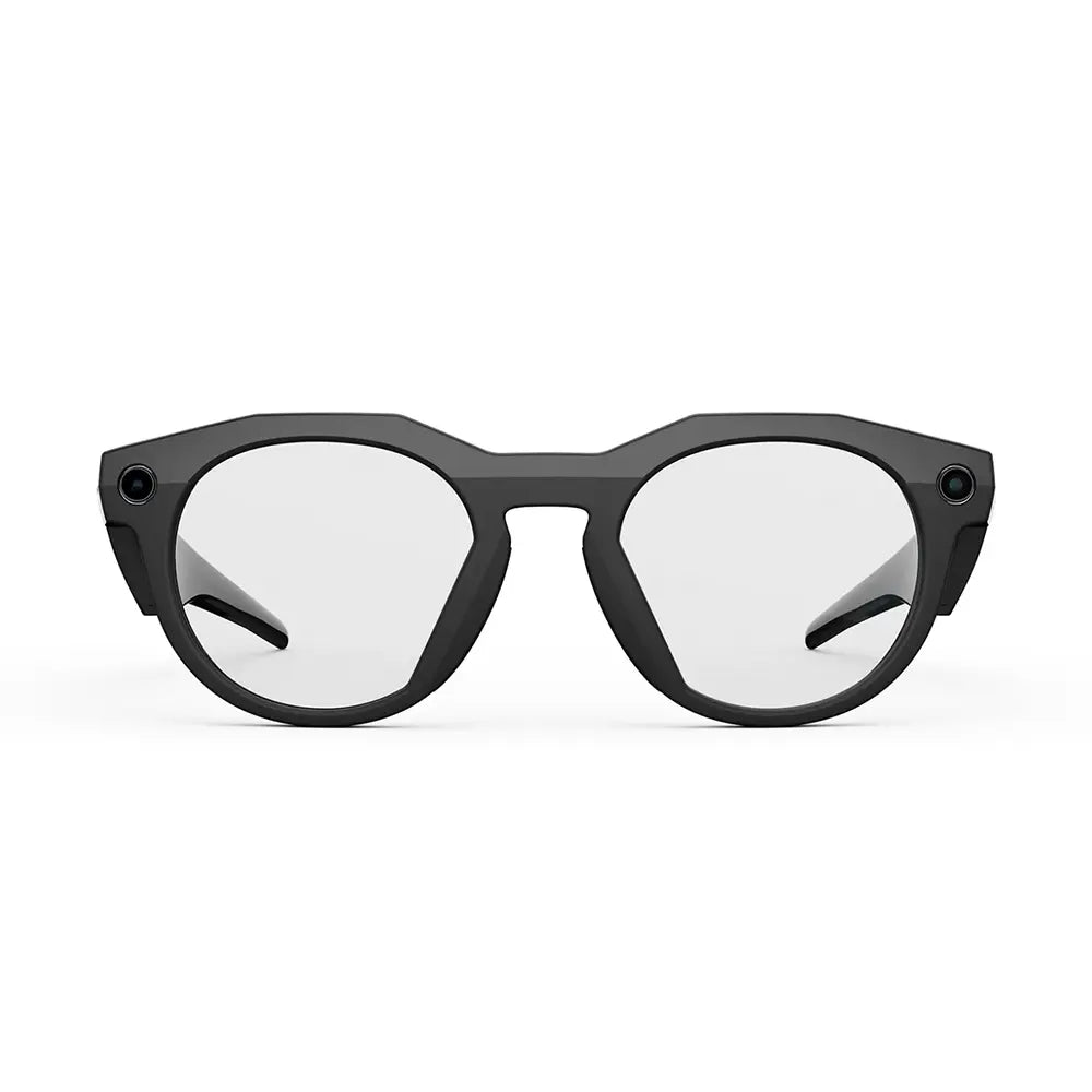 Meta HSTN 'Black Clear'