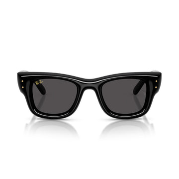 A$AP Rocky x Ray-Ban Wayfarer Puffer 'Black'