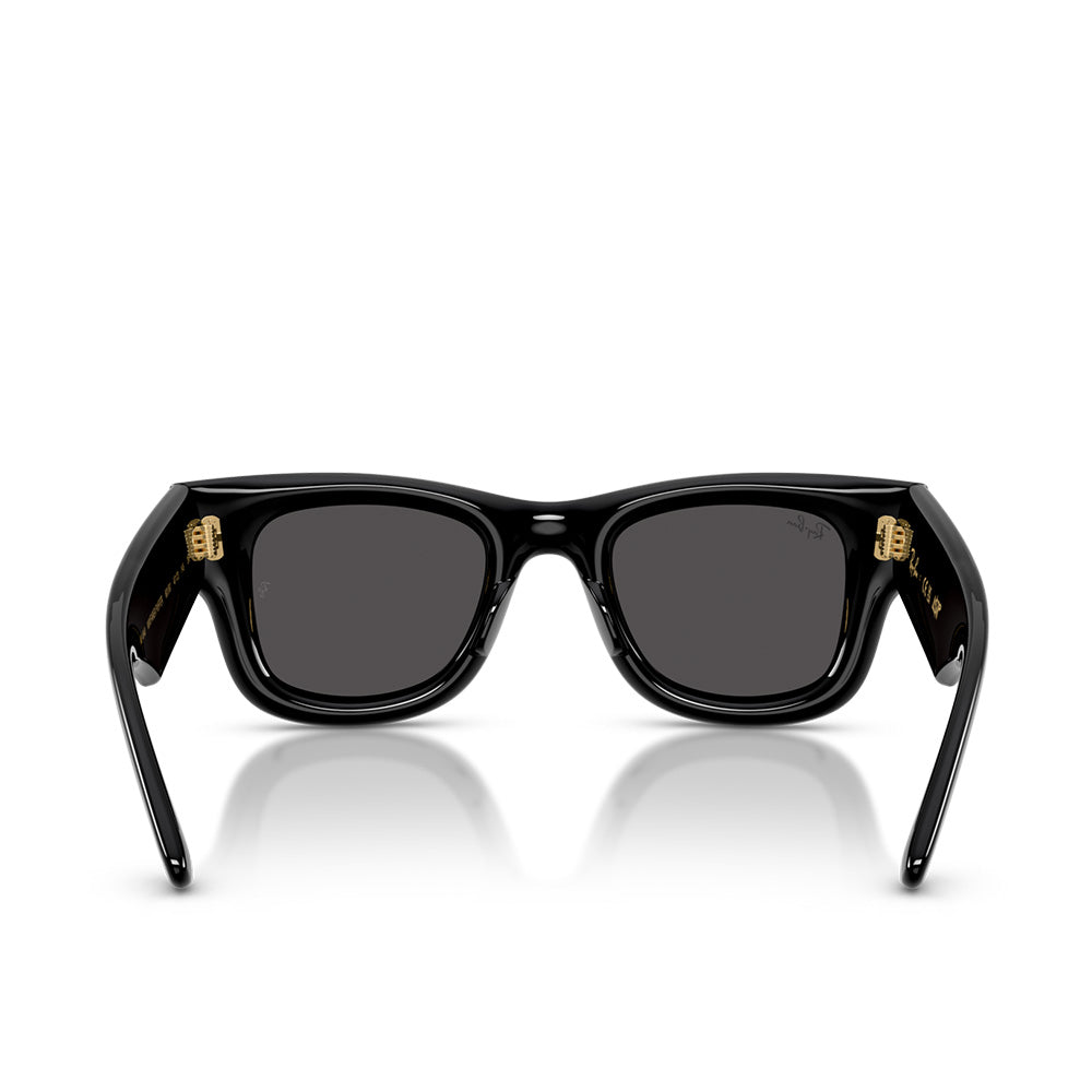 A$AP Rocky x Ray-Ban Wayfarer Puffer 'Black'