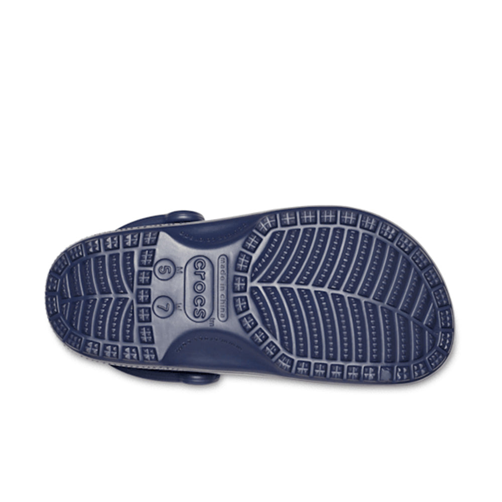 Classic Clog 'Navy'