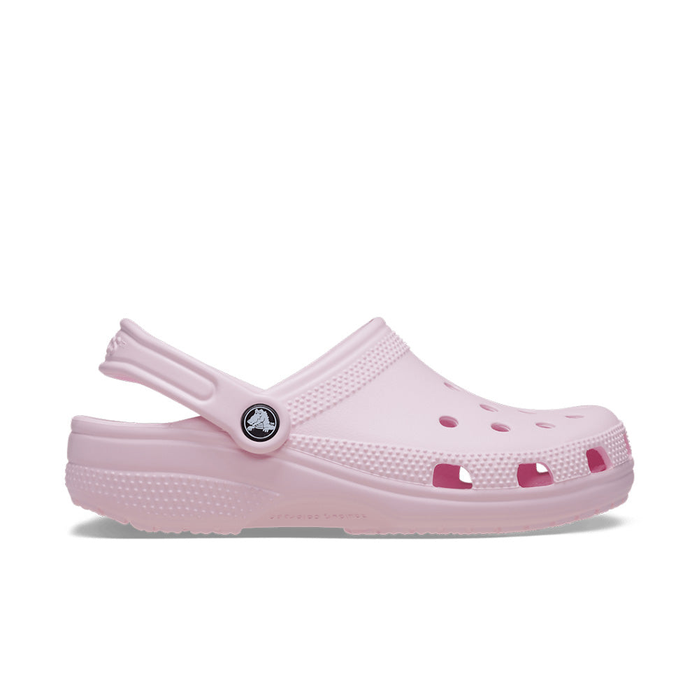 Classic Clog 'Pink Milk'