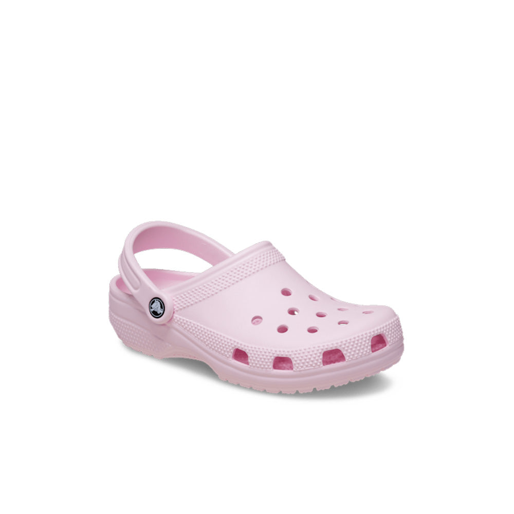 Classic Clog 'Pink Milk'