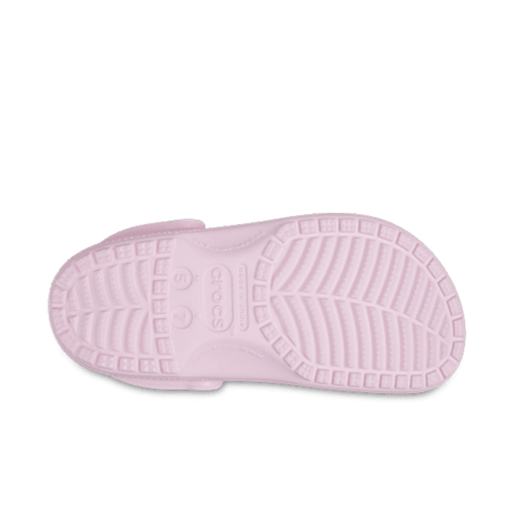 Classic Clog 'Pink Milk'
