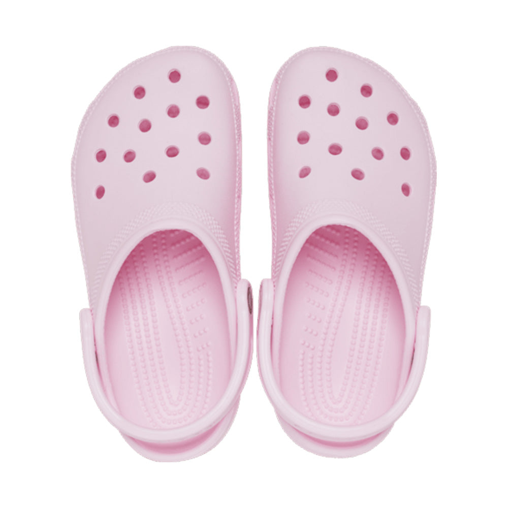 Classic Clog 'Pink Milk'