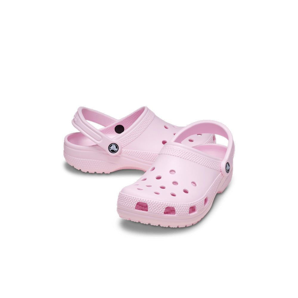Classic Clog 'Pink Milk'