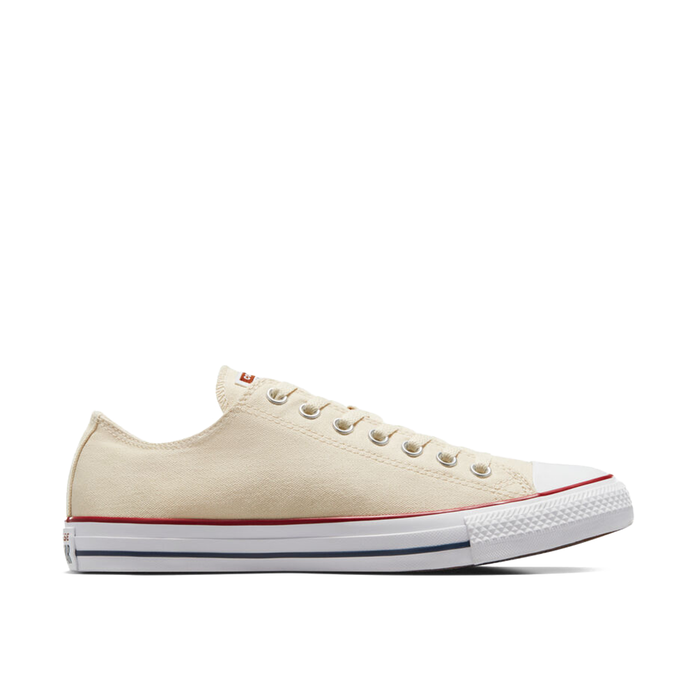 Chuck taylor all star natural white shop