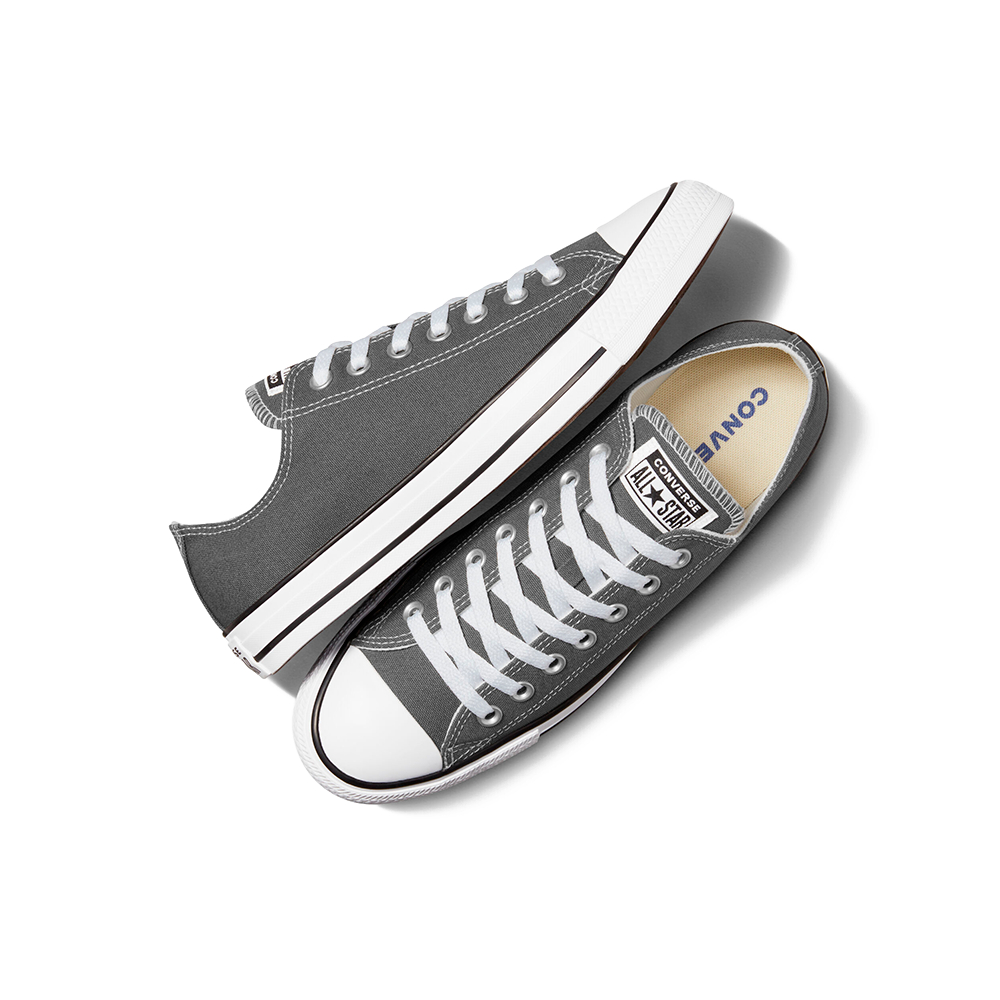 Chuck Taylor All Star Low 'Charcoal'