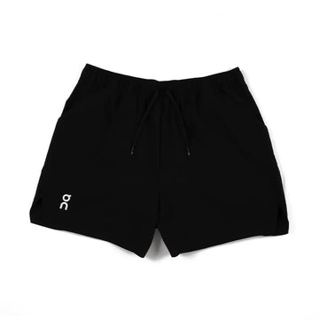 Court Shorts 'Black'