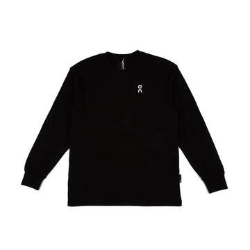 Club Long-T 'Black'