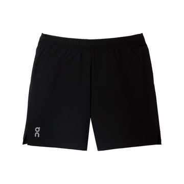 ON 7" Core Shorts 'Black'
