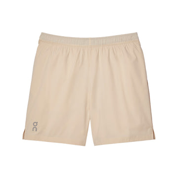 ON 7" Core Shorts 'Sand'