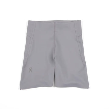 W Train Tights Short 'Lilac'