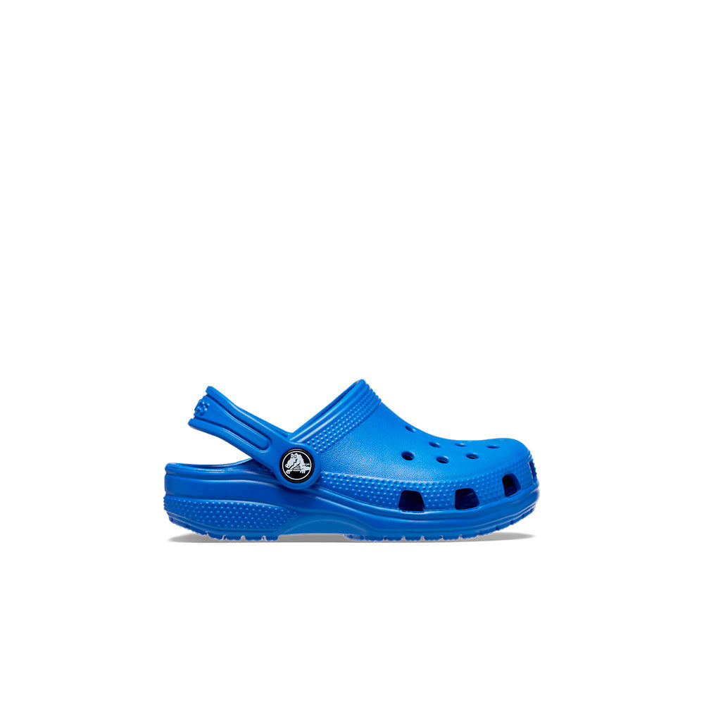 Classic Clog TD 'Blue Bolt'