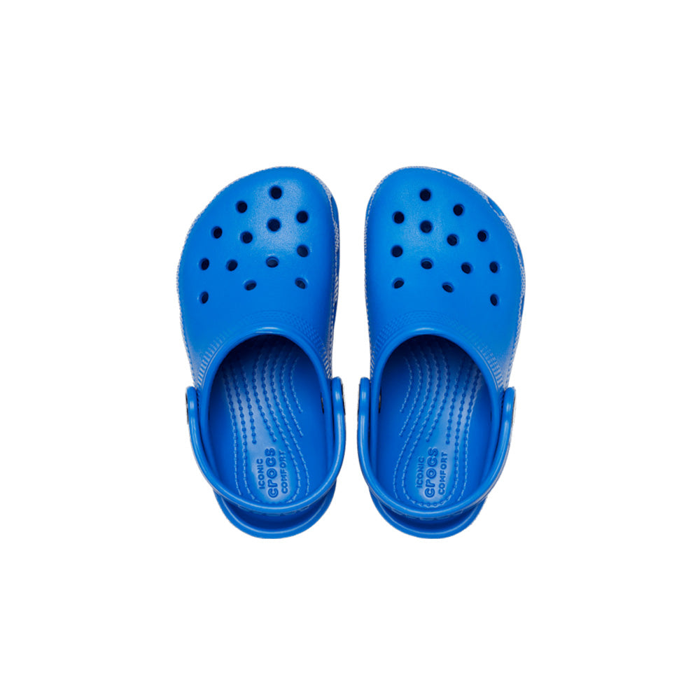 Classic Clog TD 'Blue Bolt'