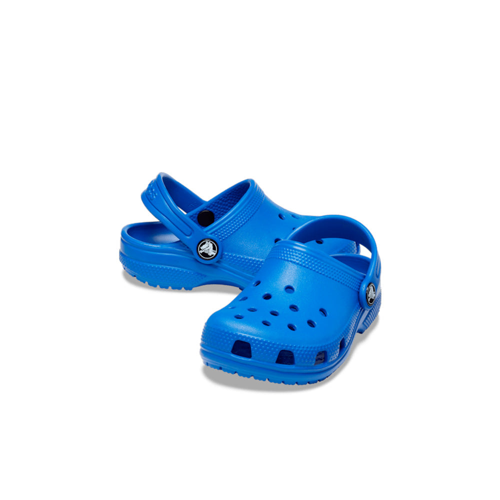 Classic Clog TD 'Blue Bolt'
