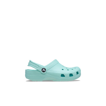 Classic Clog TD 'Aquamarine'