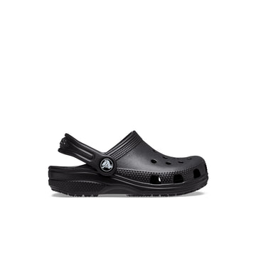 Kids Classic Clog 'Black'