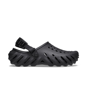Echo Clog 'Black'
