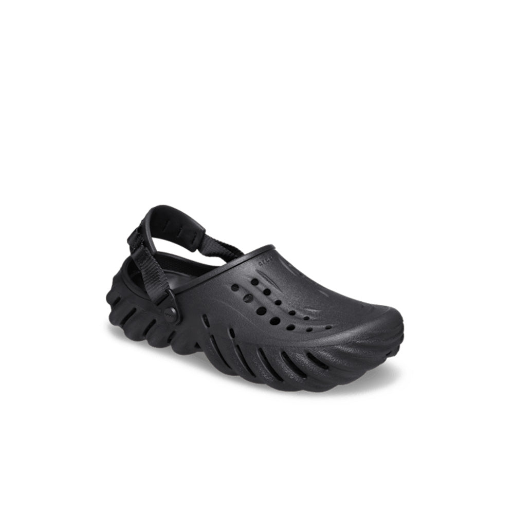Echo Clog 'Black'