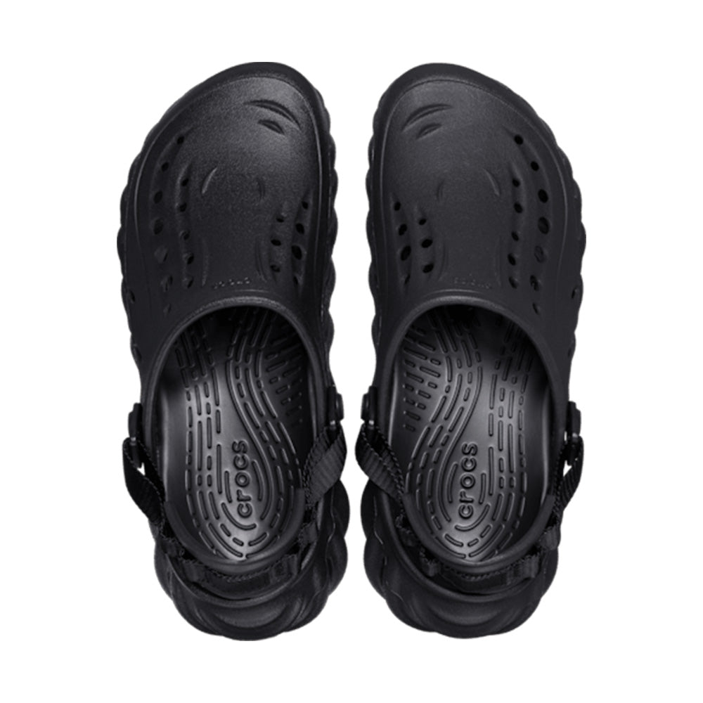 Echo Clog 'Black'