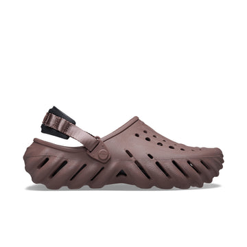 Echo Clog 'Truffle'