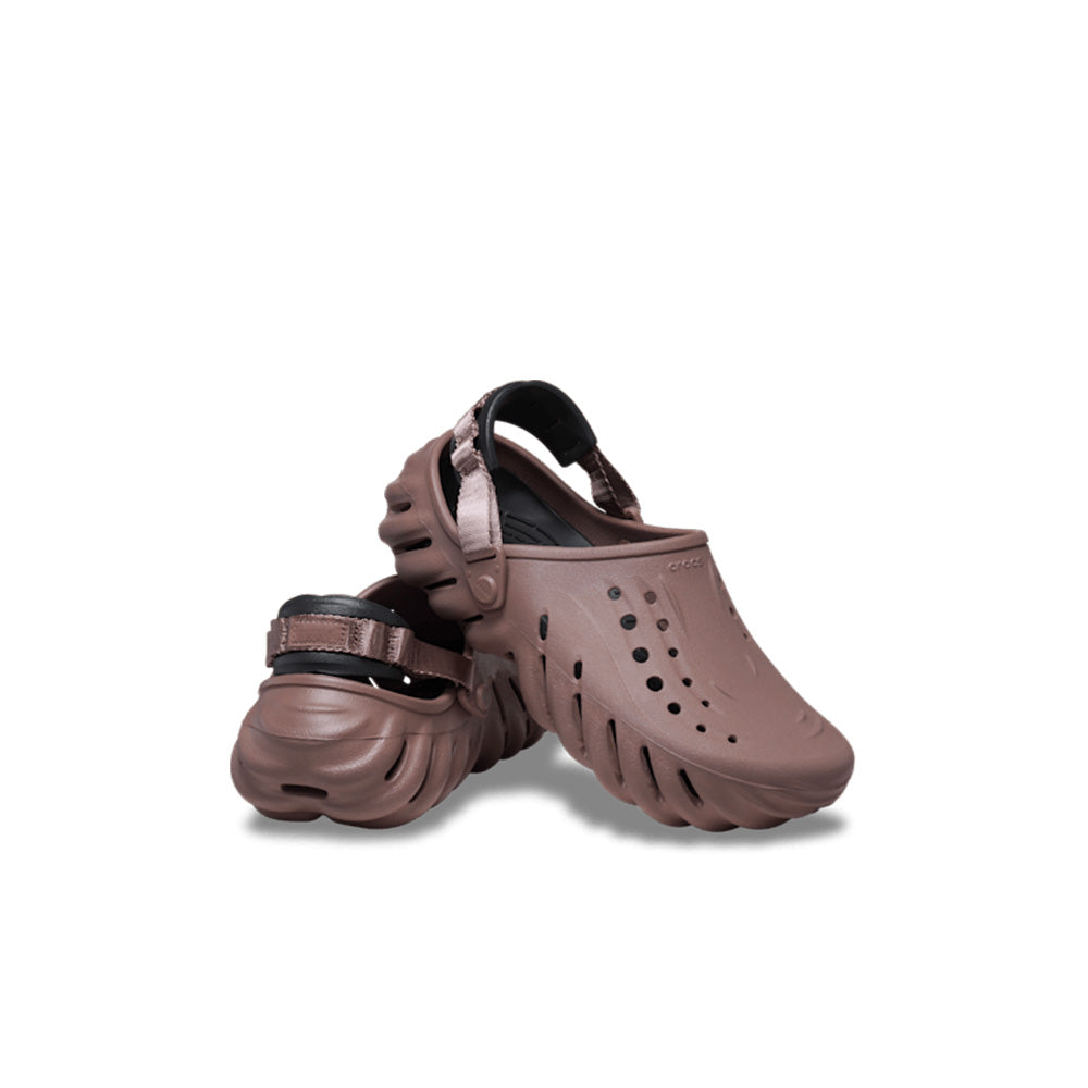 Echo Clog 'Truffle'