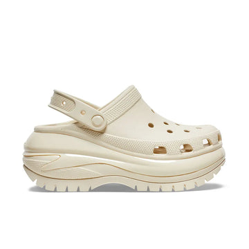 Mega Crush Clog 'Bone'