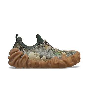 Salehe Bembury x Juniper x Realtree 'Edge Camo'