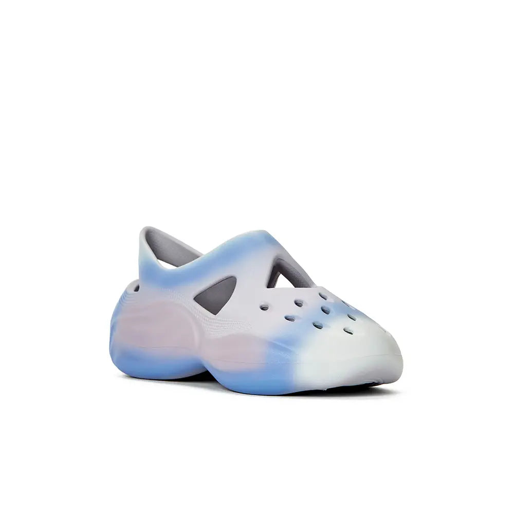 Dingyun Zhang x Crocs Diffuser 'Mauve Mist'