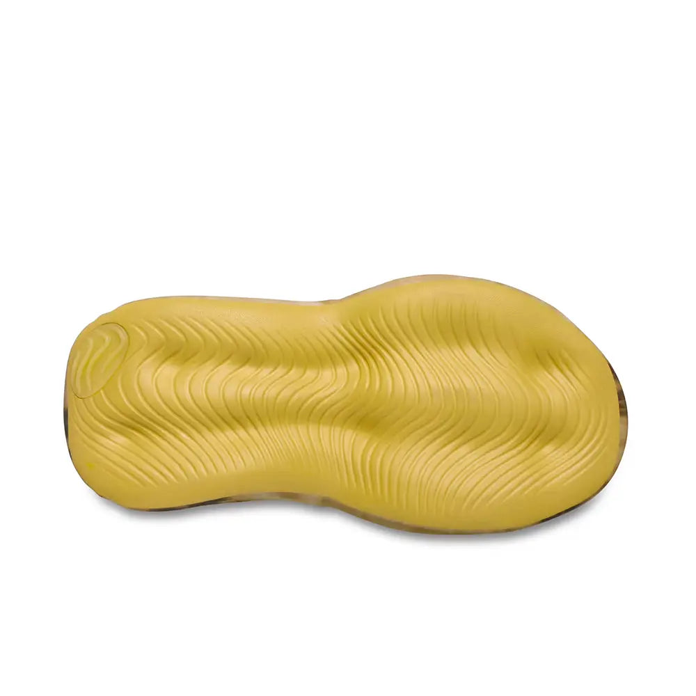 Dingyun Zhang x Crocs Diffuser 'Desert Grass'