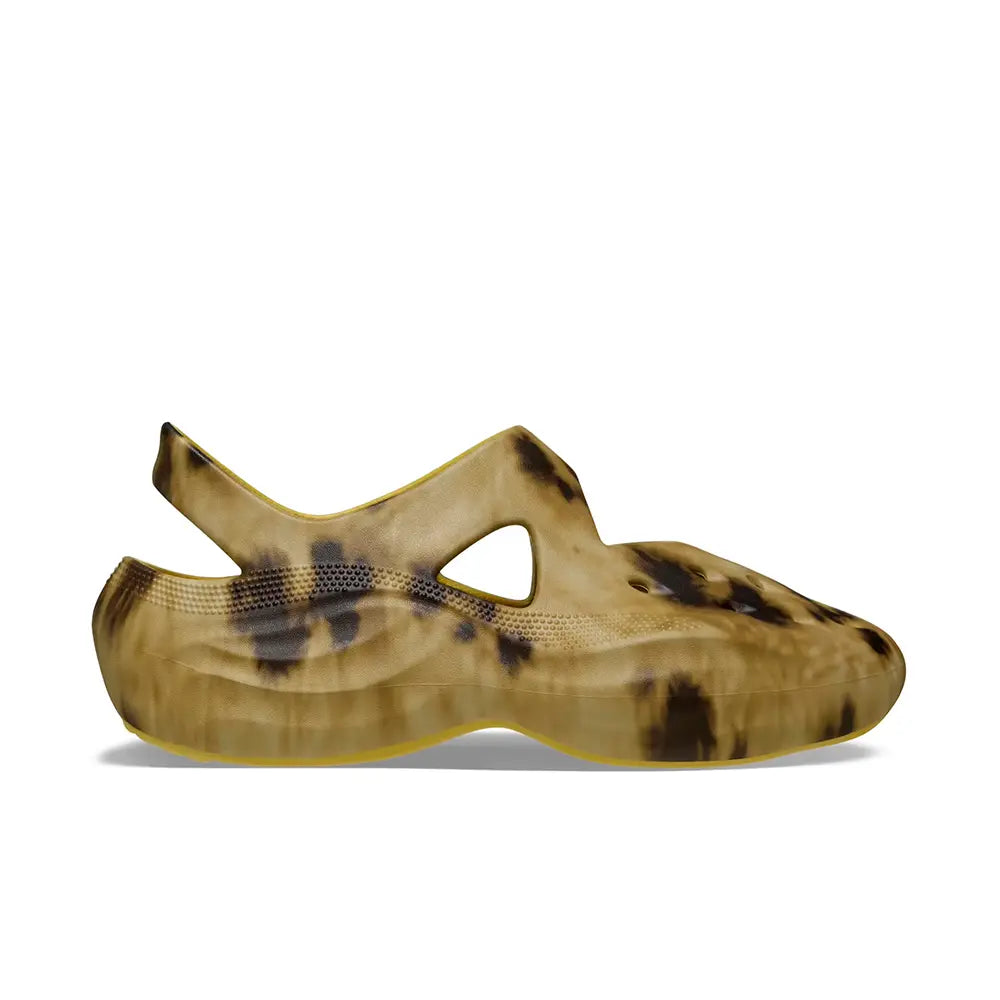 Dingyun Zhang x Crocs Diffuser 'Desert Grass'