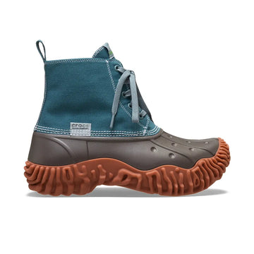 Salehe Bembury x The Cypress Boot