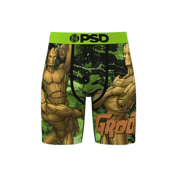 Marvel - GOTG "I am Groot" Boxer Briefs