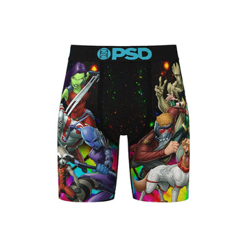 Marvel - GOTG Gang Boxer Briefs