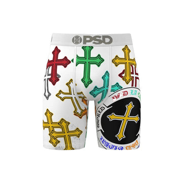 Global Boxer Briefs