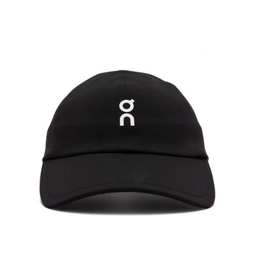 Court Cap 'Black'