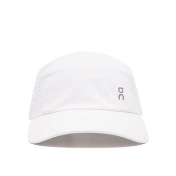 Lightweight Cap 'White'