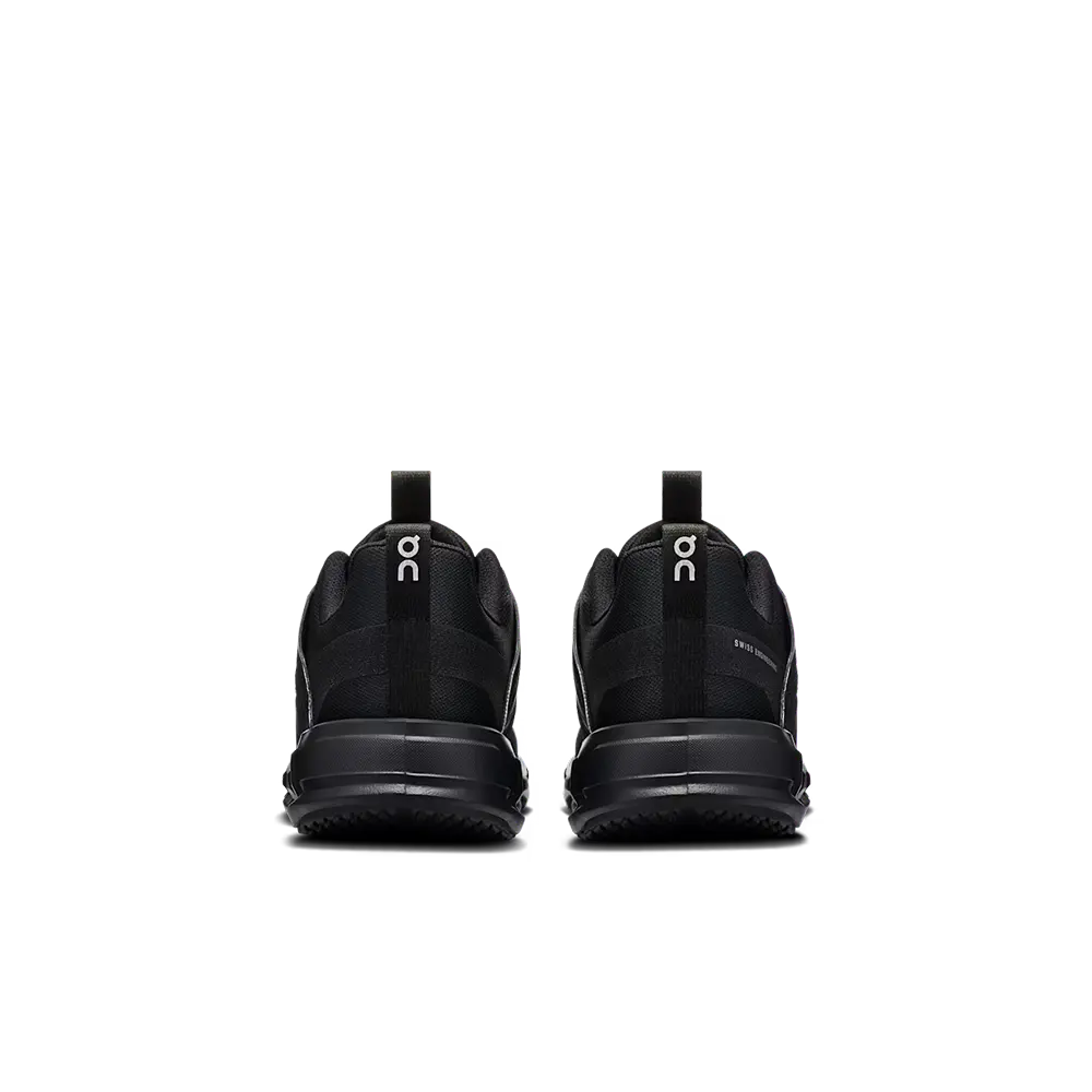 Cloudswift Kids PS 'All Black'