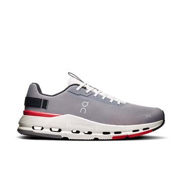 Cloudnova Form 2 'Fog/ Red'