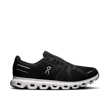 Cloud 6 'Black White'